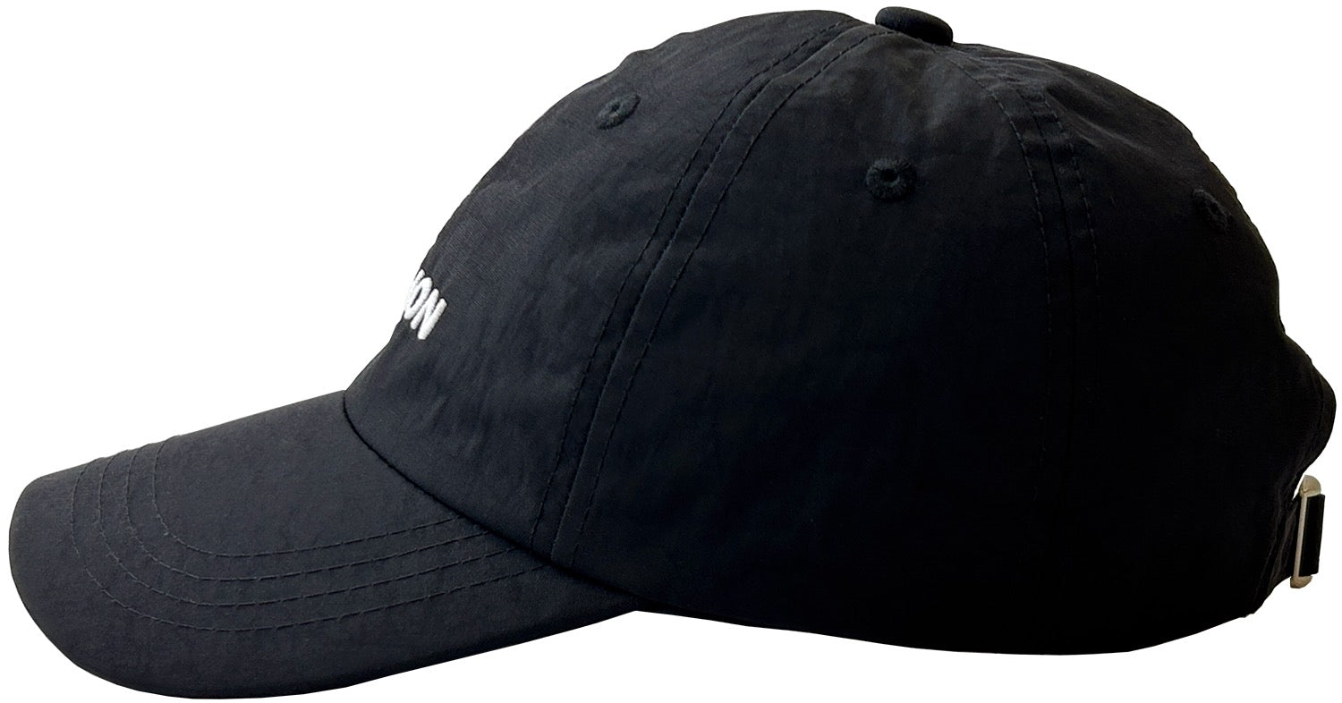 1M Logo Cap OM-12A – 1MILLION DANCE OFFICIAL ONLINE STORE