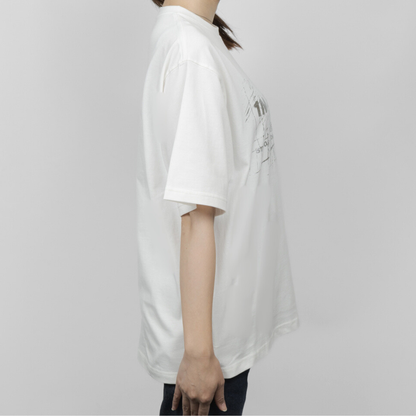 1M UNISEX T-Shirt Scratch