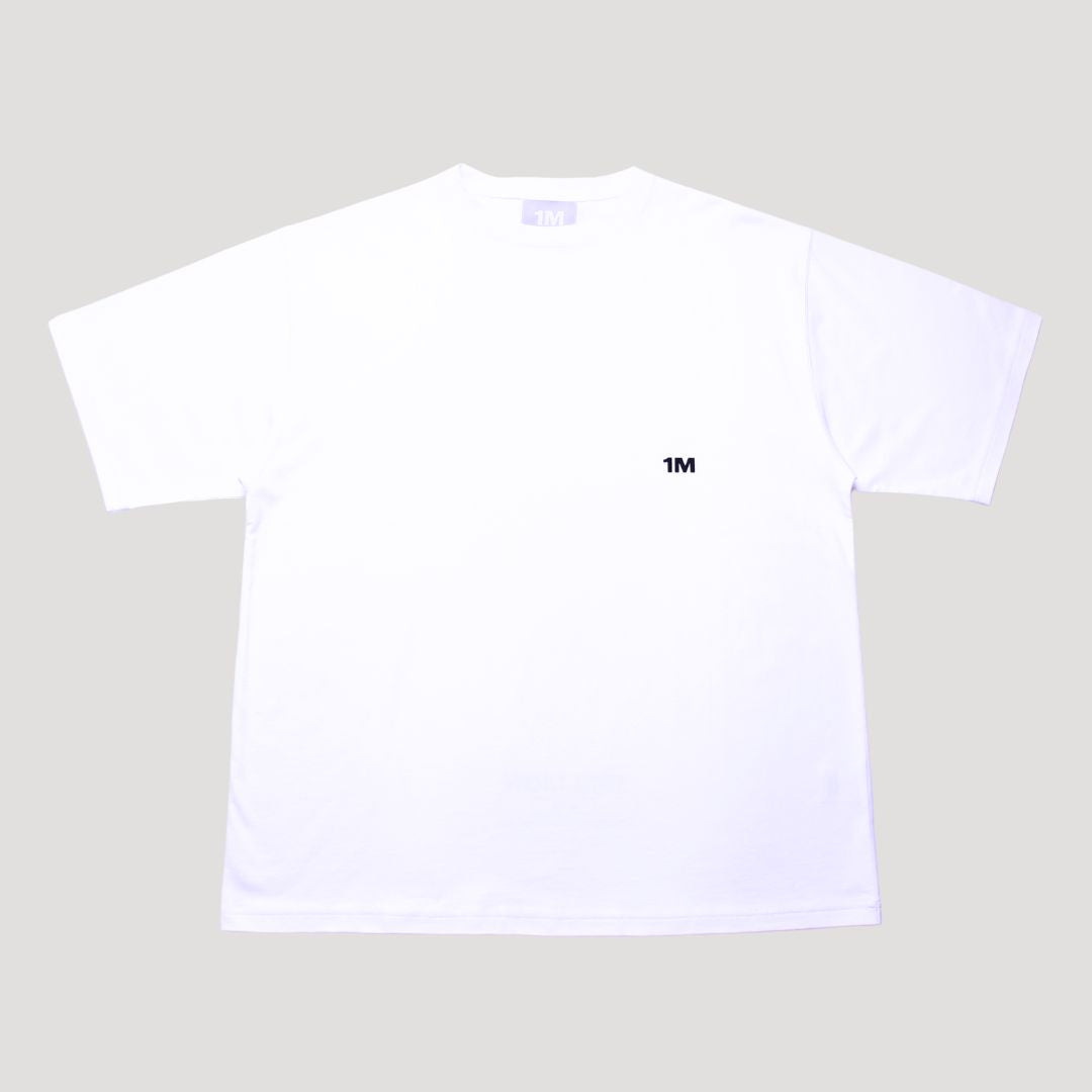 1M UNISEX T-Shirt Basic