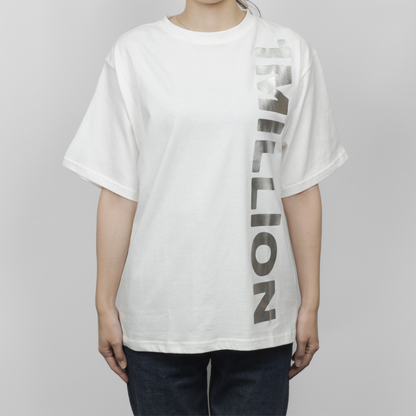 1M UNISEX T-Shirt Big Logo