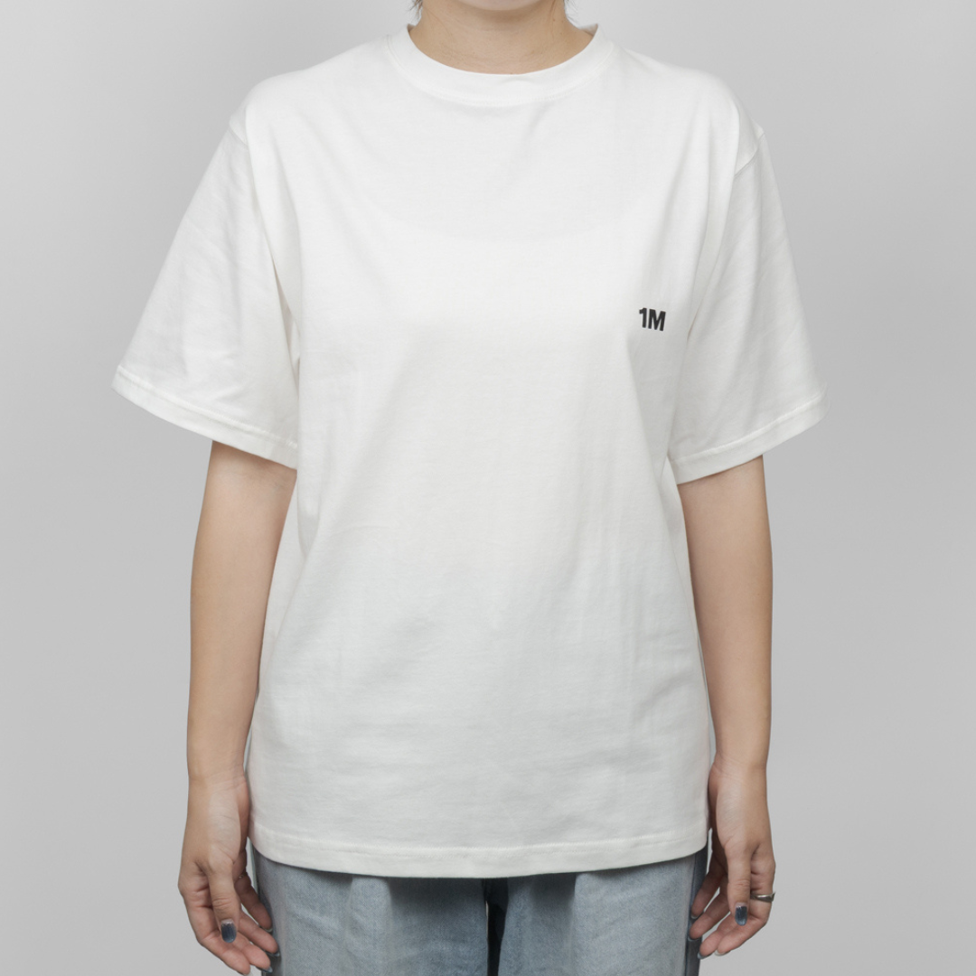 1M UNISEX T-Shirt Basic
