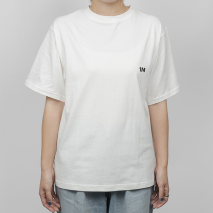 1M UNISEX T-Shirt Basic