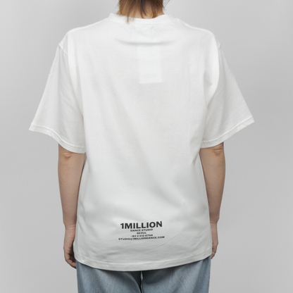 1M UNISEX T-Shirt Basic