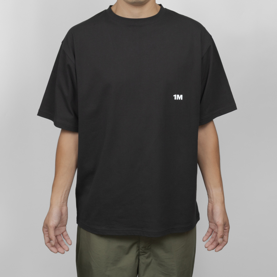 1M UNISEX T-Shirt Basic
