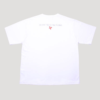 1M UNISEX T-Shirt Slogan