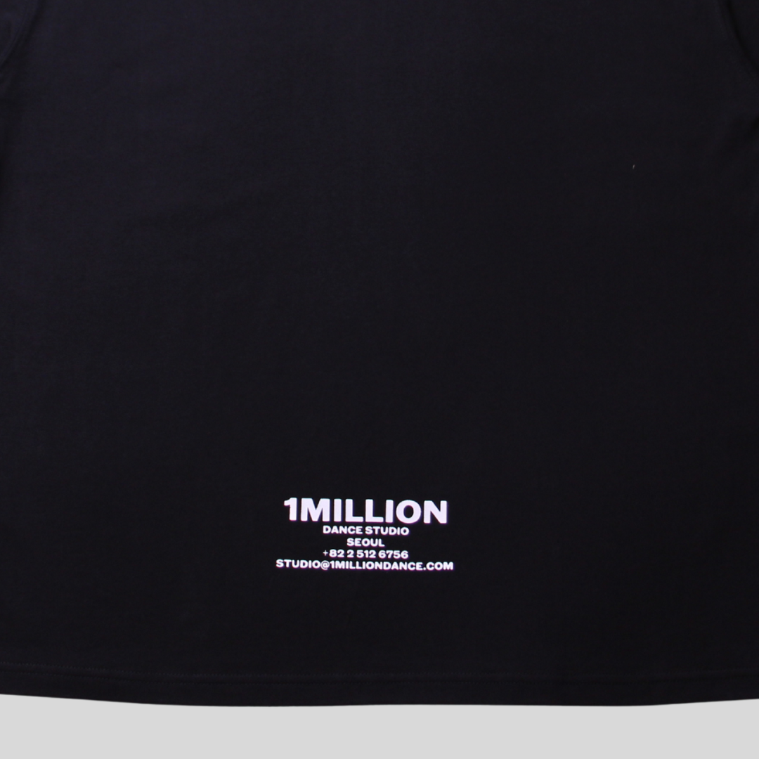 1M UNISEX T-Shirt Basic