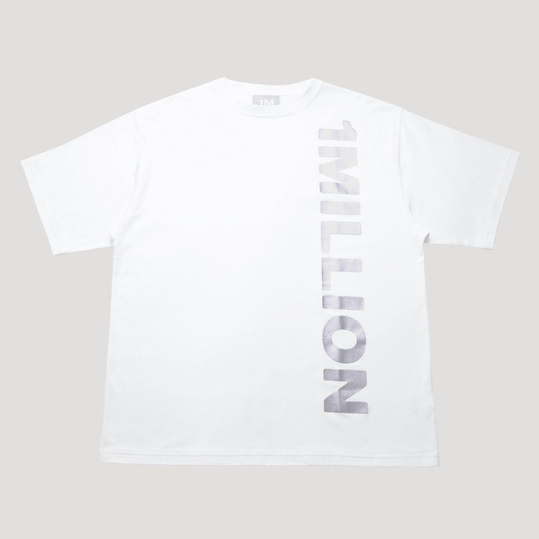 1M UNISEX T-Shirt Big Logo