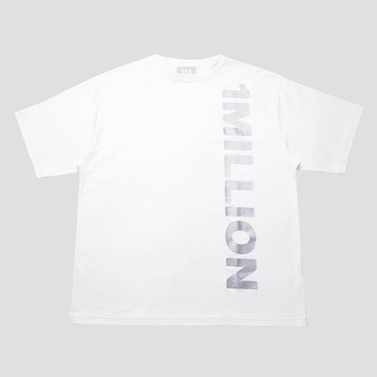 1M UNISEX T-Shirt Big Logo