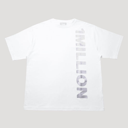 1M UNISEX T-Shirt Big Logo
