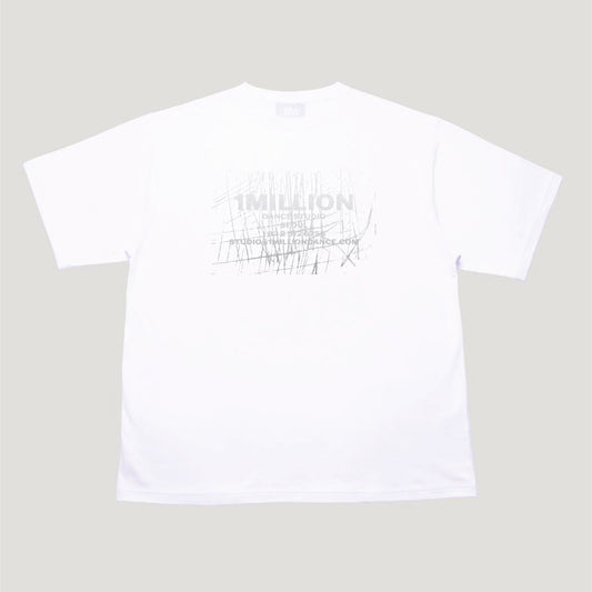 1M UNISEX T-Shirt Scratch