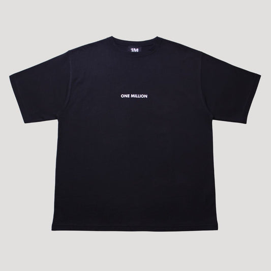 1M UNISEX T-Shirt Slogan