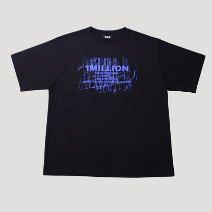 1M UNISEX T-Shirt Scratch