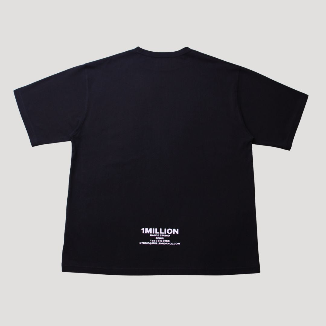 1M UNISEX T-Shirt Basic