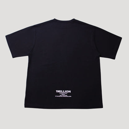 1M UNISEX T-Shirt Basic