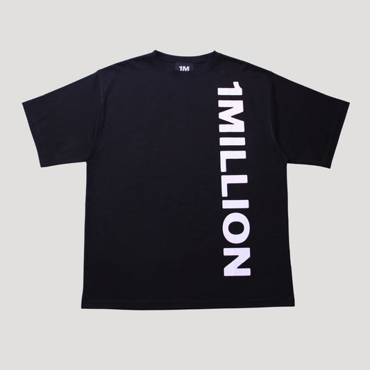 1M UNISEX T-Shirt Big Logo