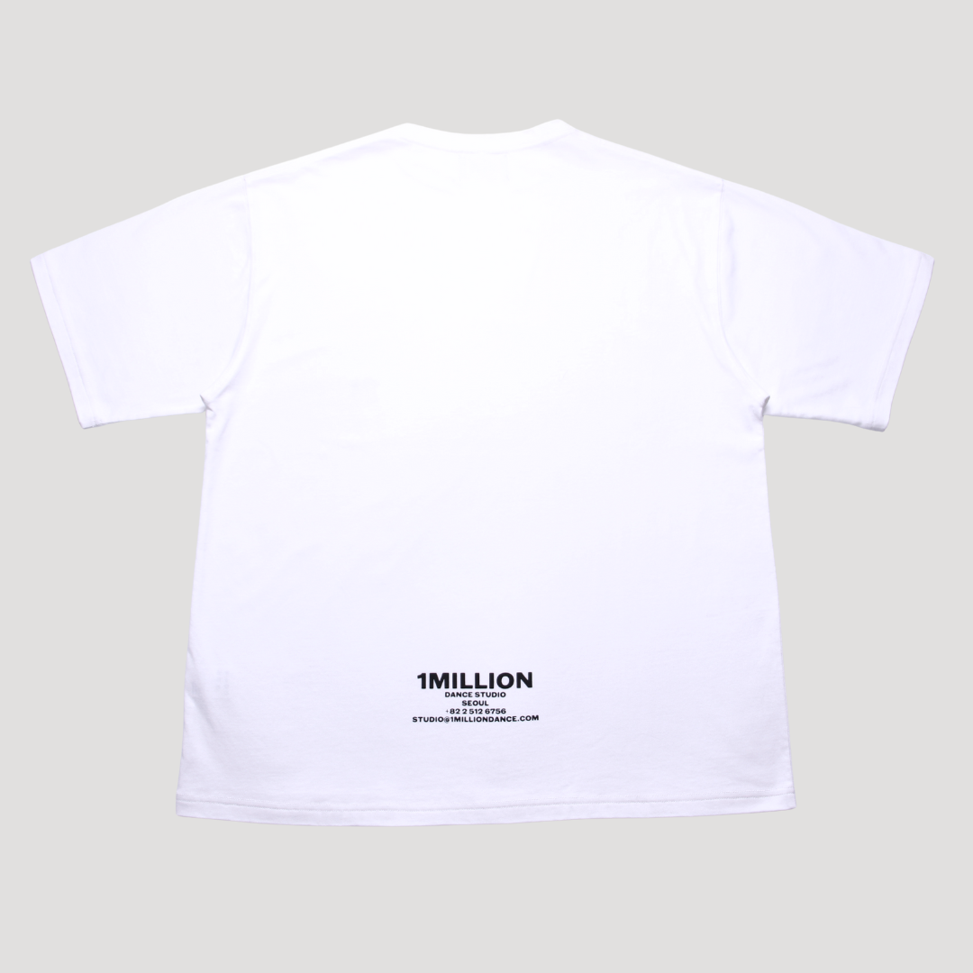 1M UNISEX T-Shirt Basic