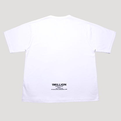 1M UNISEX T-Shirt Basic