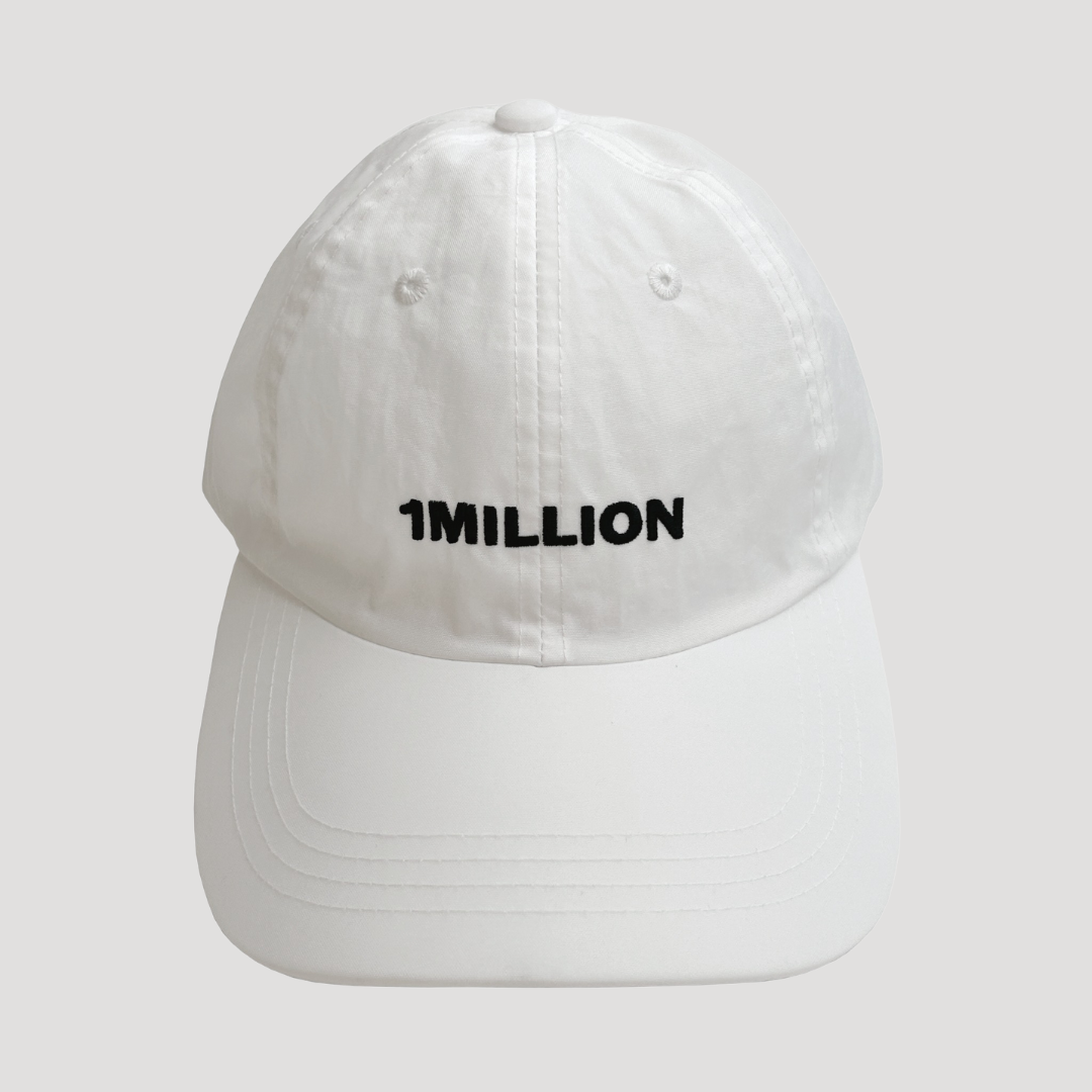 1M Logo Cap