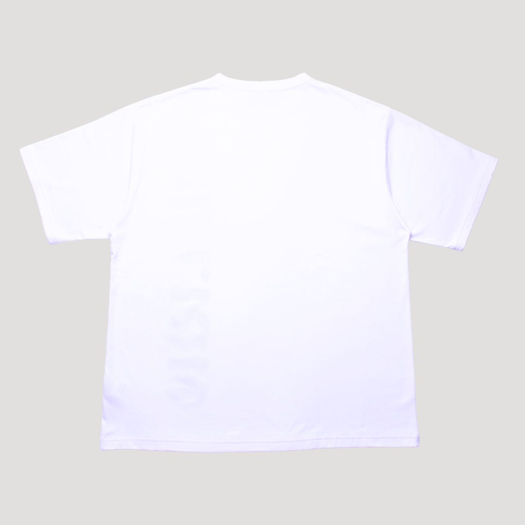 1M UNISEX T-Shirt Big Logo