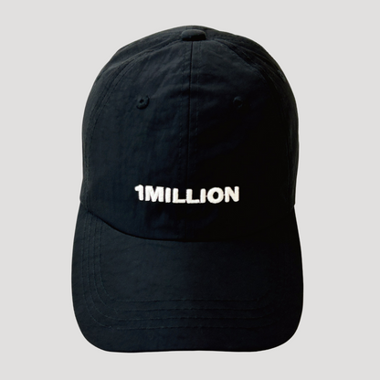 1M Logo Cap