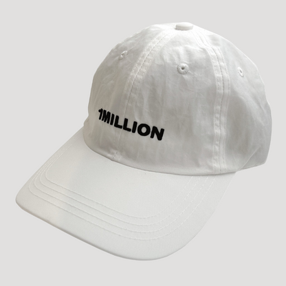 1M Logo Cap