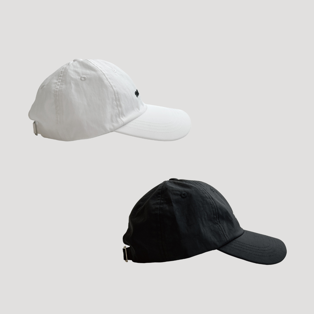 1M Logo Cap