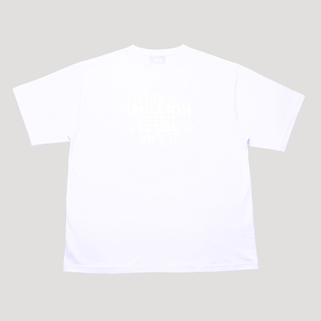 1M UNISEX T-Shirt Scratch