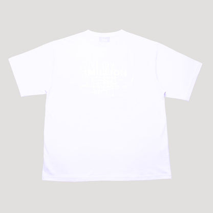 1M UNISEX T-Shirt Scratch